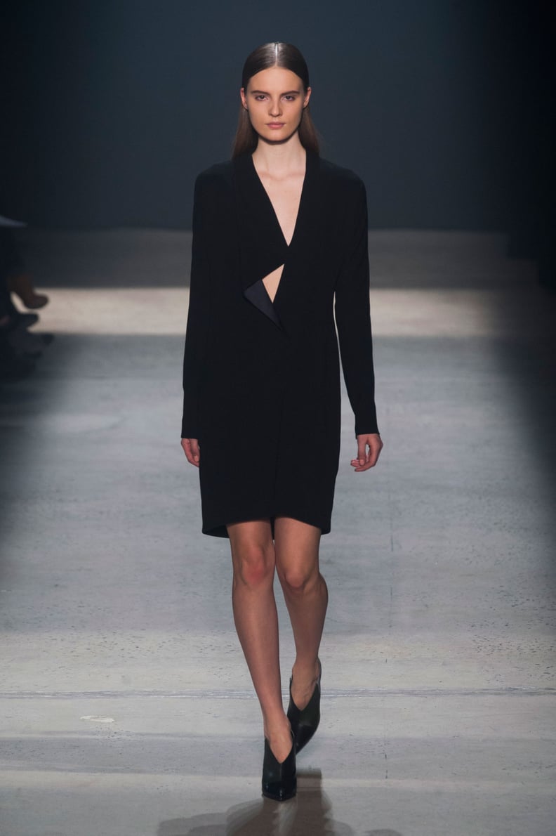 Narciso Rodriguez Fall 2014