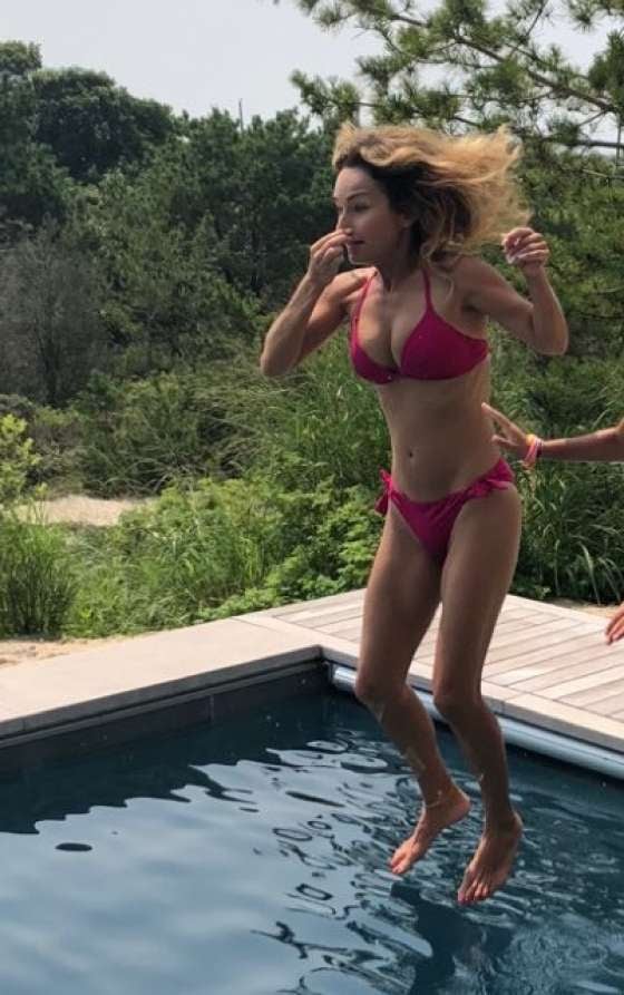 Giada laurentiis hot