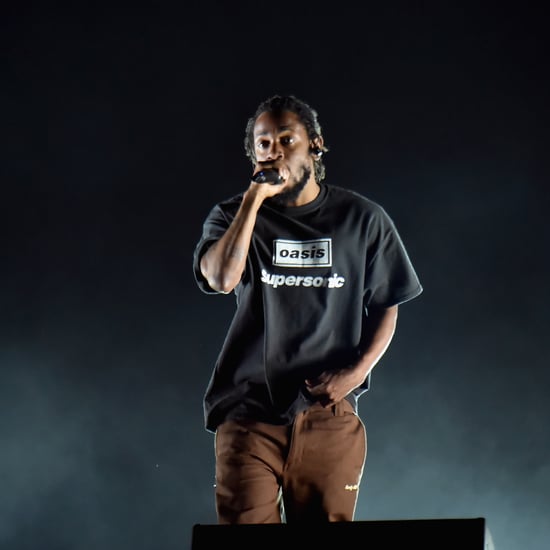 Kendrick Lamar Final TDE Album Release Date Rumours