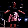 It's Impossible to Hear Amber Riley's "And I Am Telling You" Without Getting Chills