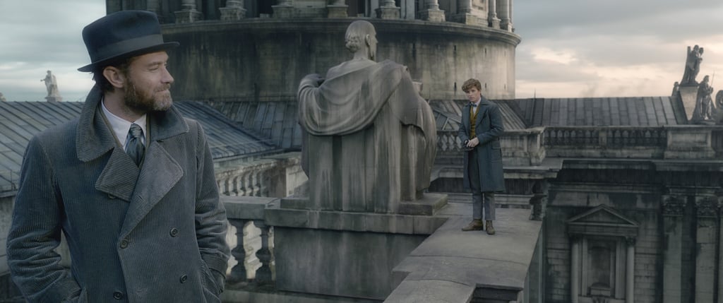 Fantastic Beasts and Where to Find Them 2 Photos