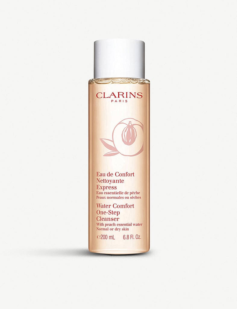 Clarins Extra-Comfort Anti-Pollution Cleansing Cream