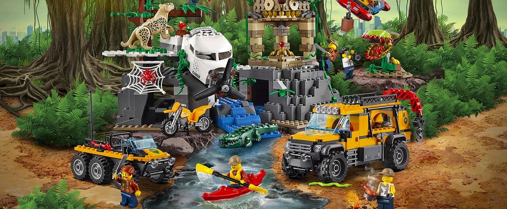 Best Lego Sets of 2017