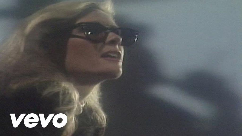 "Bette Davis Eyes" by Kim Carnes