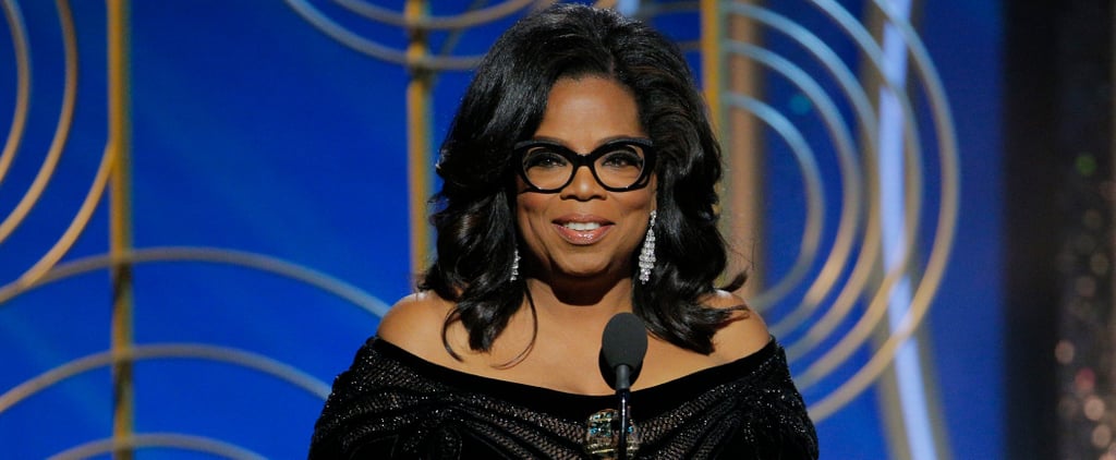Oprah, Intersectional Feminism, and Black Women in America