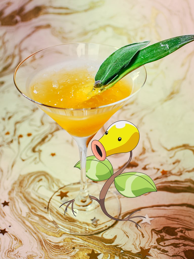 Boozy Bellsprout