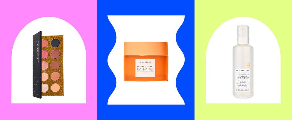POPSUGAR Beauty Awards 2021: Best Women-Owned Beauty Buys