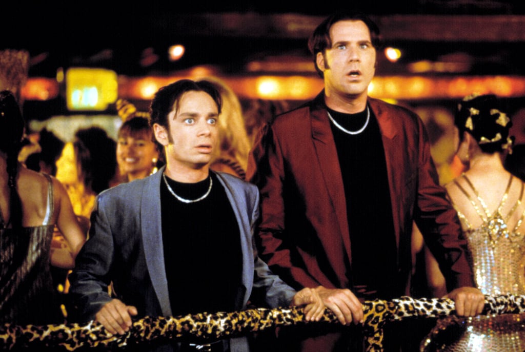Steve and Doug Butabi From A Night at the Roxbury