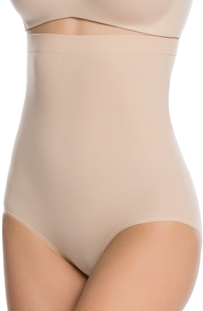Spanx Higher Power Shaper Panties TopRated Shapewear POPSUGAR
