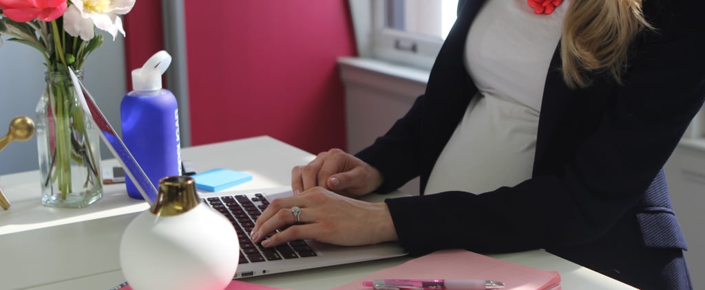 New Year's Resolutions For Working Moms