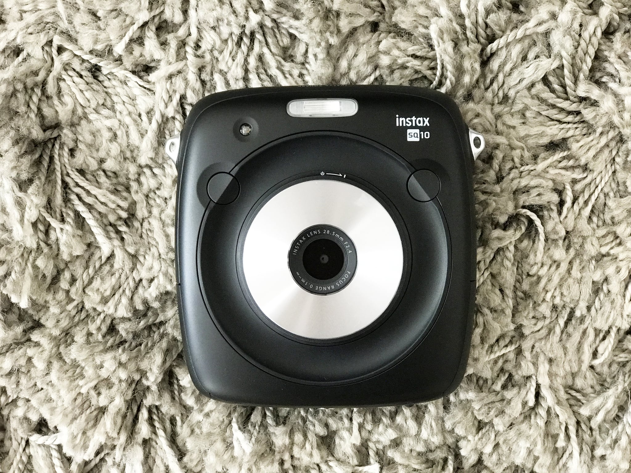 Best Fuji Instax Camera 2017 POPSUGAR News
