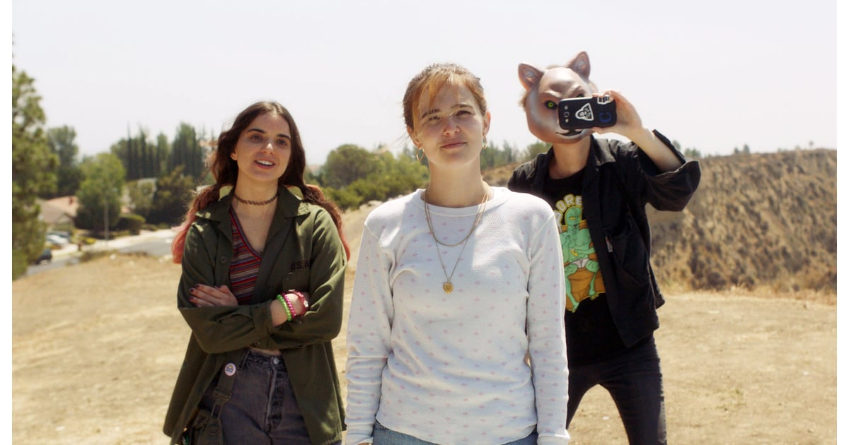 Flower Best Teen Movies on Hulu 2020 POPSUGAR Entertainment Photo 2