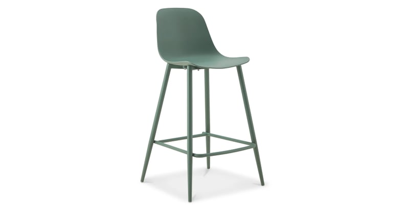 Best Bar Stools: Poly & Bark Lola Stool