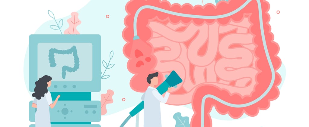 Here's How My Unmanageable IBS Led to My First Colonoscopy