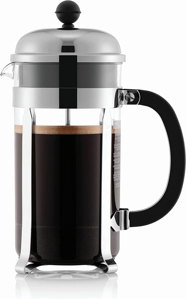 The Best French-Press Coffee Maker