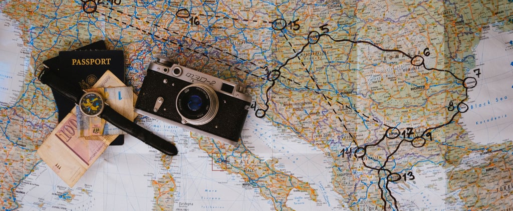 Can You Name These Cities Based on Just 1 Photo?