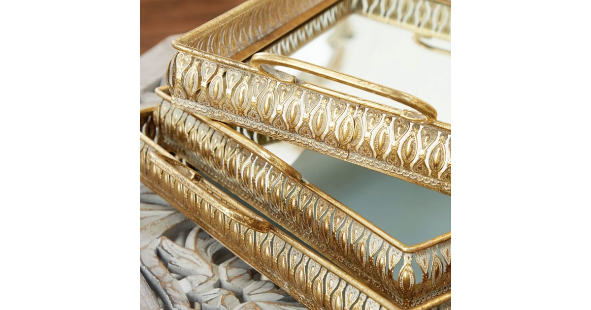 Vanity Trays Unique Beauty Gifts Perfect for the Beauty Enthusiast