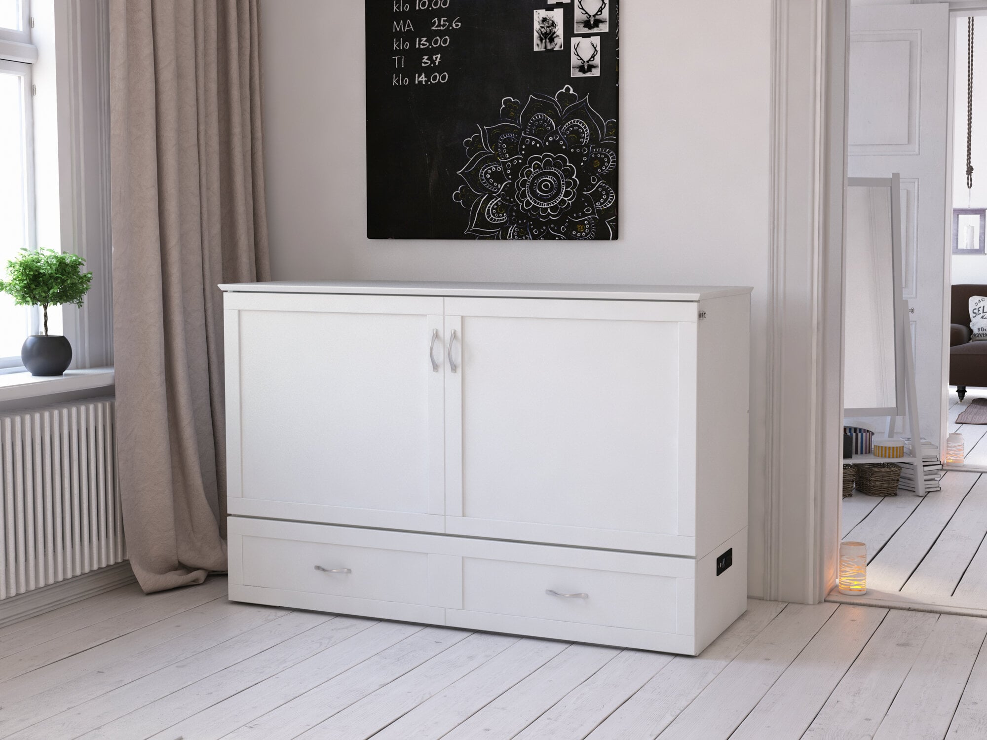 The Best Murphy Beds Online POPSUGAR Home