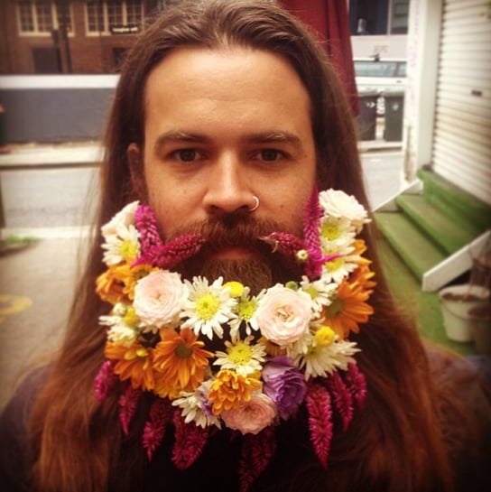 Beard Styles For Men