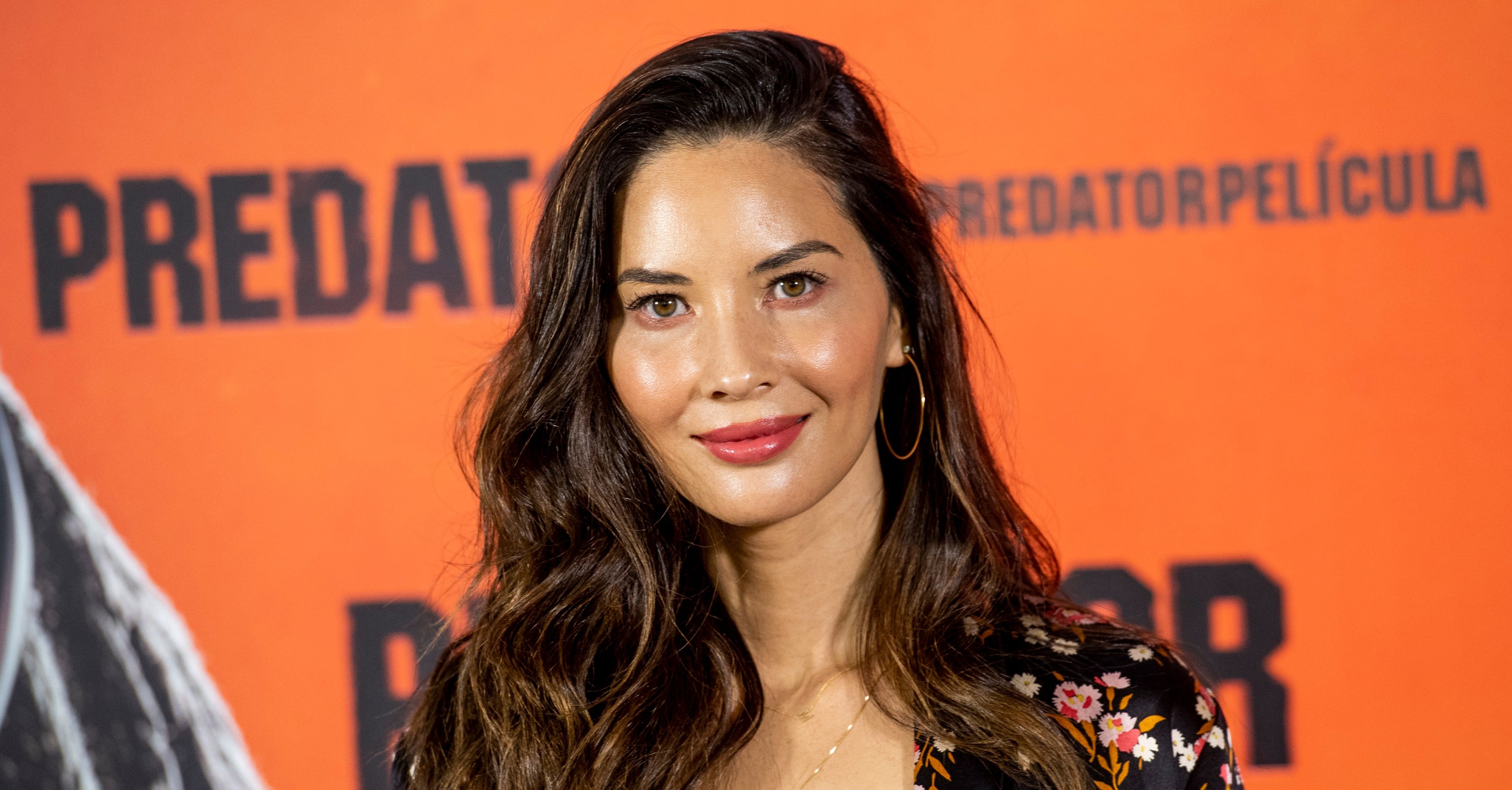 Olivia Munn Speaks Out on The Predator Movie Controversy PS Entertainment