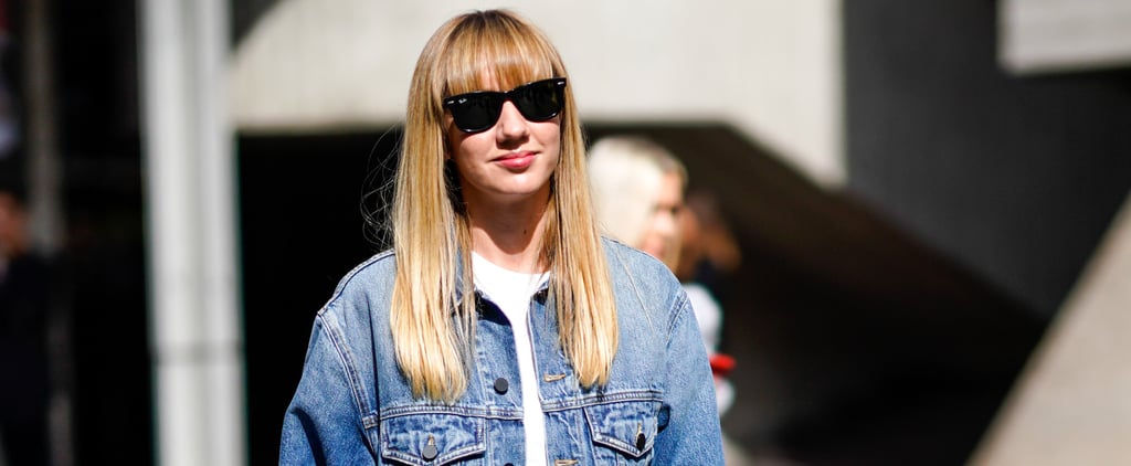 Denim Trends Spring 2018