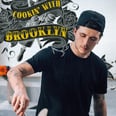 Brooklyn Beckham Has a New Cooking Show, and I Need to Score a Dinner Invite ASAP