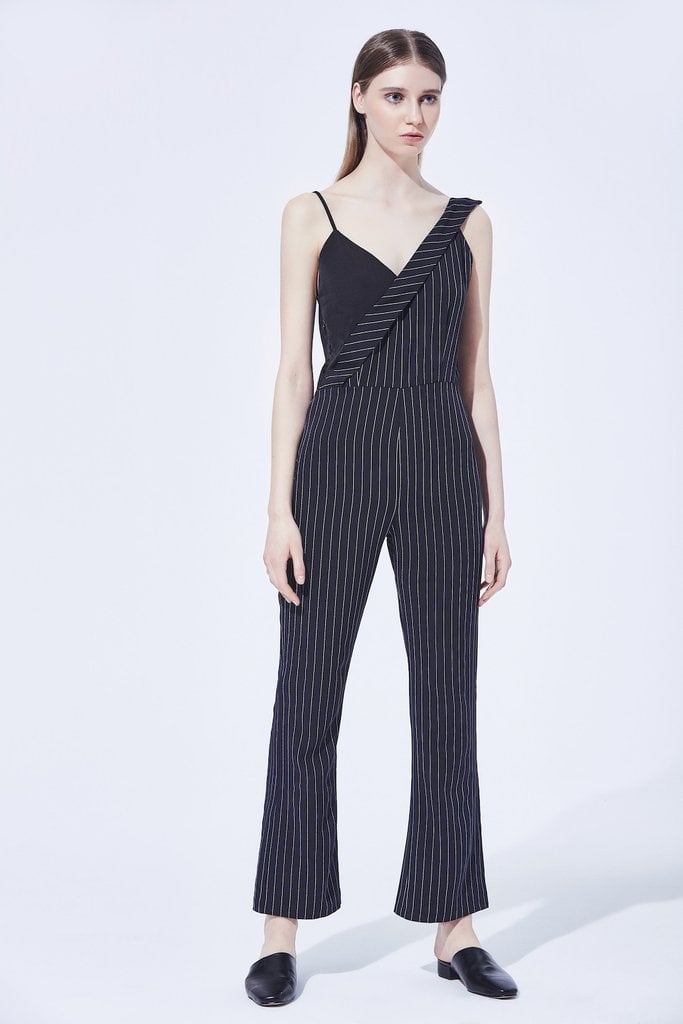 Two Feathers Jumpsuit