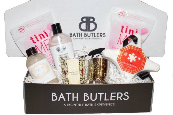 Bath Butlers