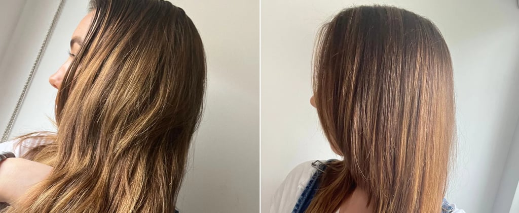 Aldi's Olaplex Hair Shampoo Dupe: Verdict