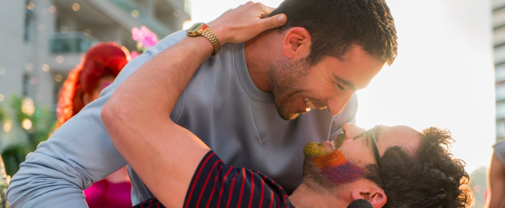 Why Did Netflix Cancel Sense8?