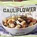 Trader Joe's Cauliflower Gnocchi