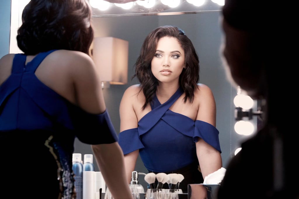 Ayesha Curry Beauty Interview