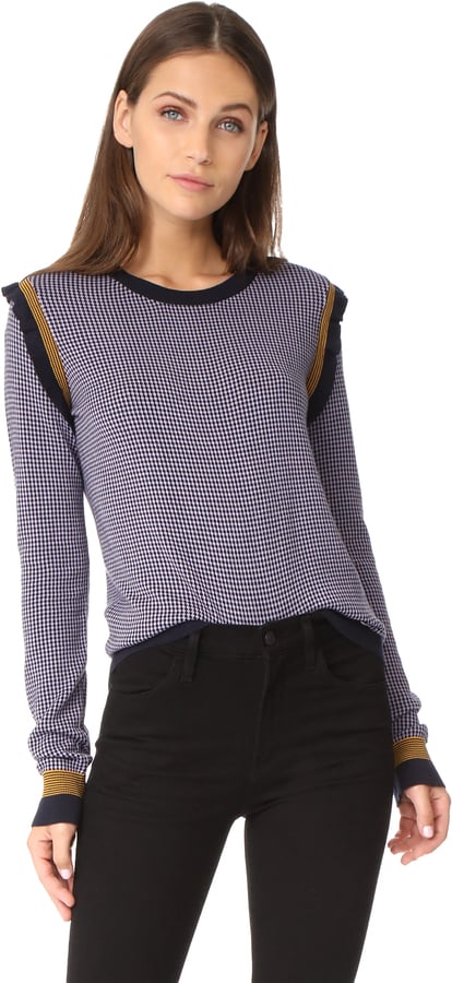 Sonia by Sonia Rykiel Sweater