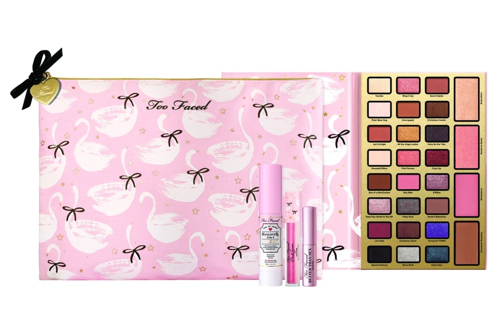 Too Faced Dream Queen Set