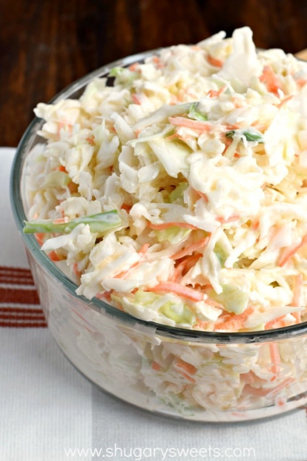 Chick-fil-A Coleslaw