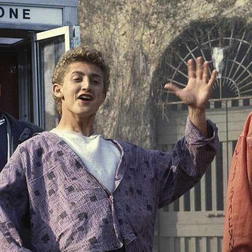 Bill and Ted 3
