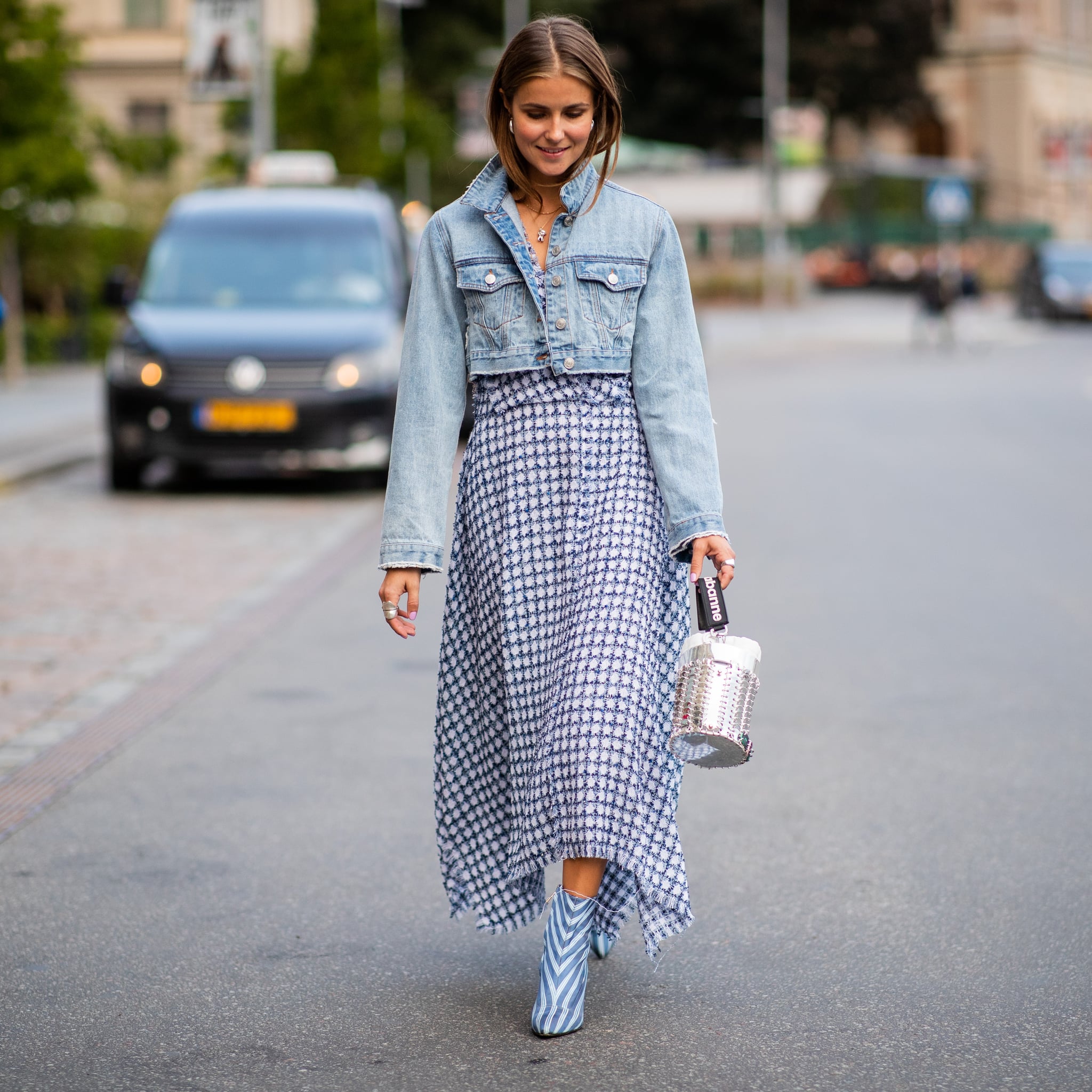vollare dress reformation