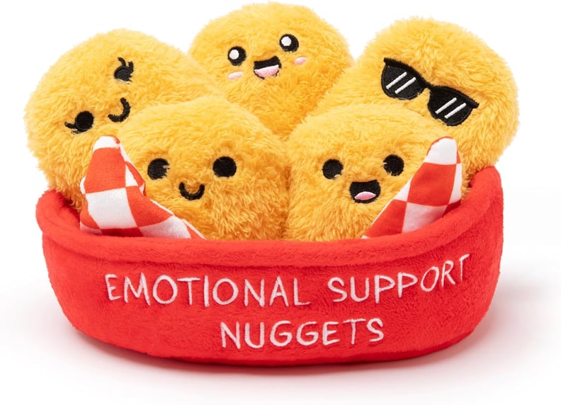 Best White Elephant Gift For Comfort