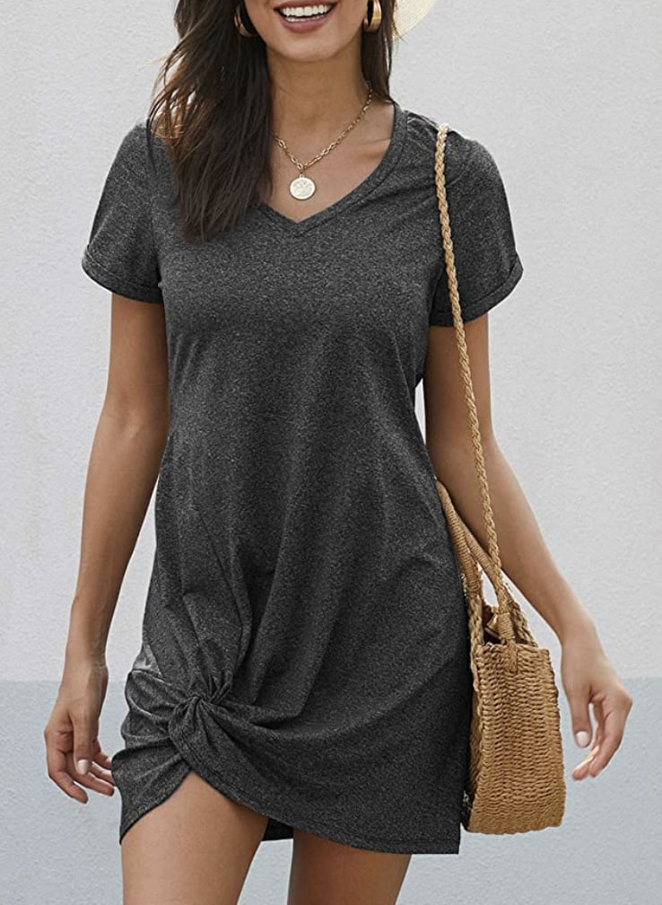 Dearlovers T-Shirt Dress