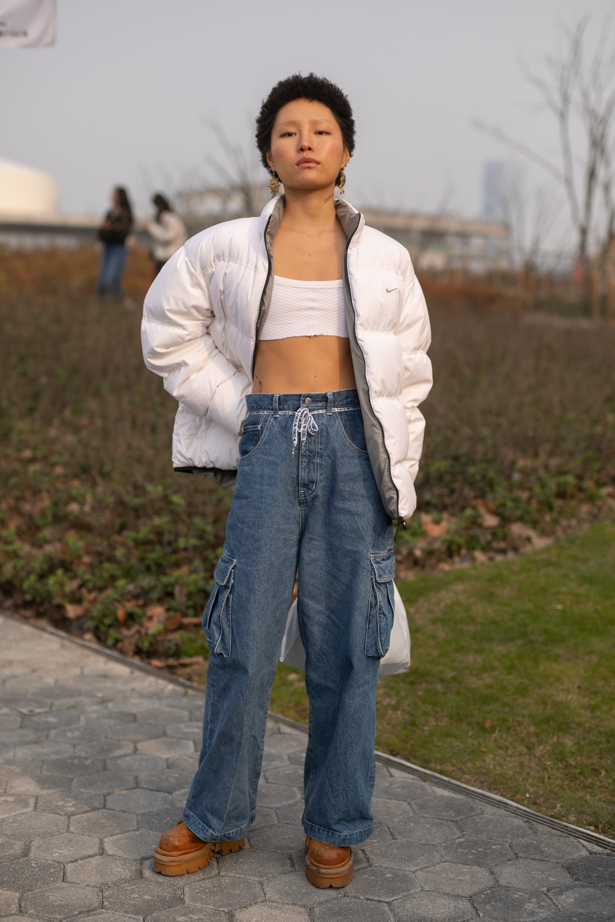 Jeans in style for fall 2019 hotsell