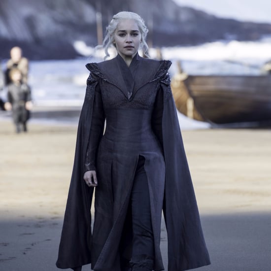 Game of Thrones Season 7 Pictures