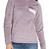 zella daphne hooded puffer jacket