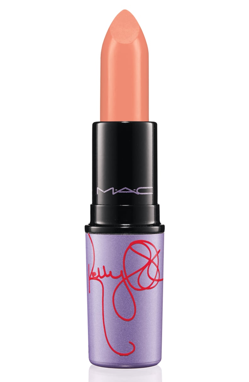 Kelly Osbourne Lipstick in Riot House ($18)