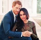 Meghan Markle's Sheer ,000 Engagement