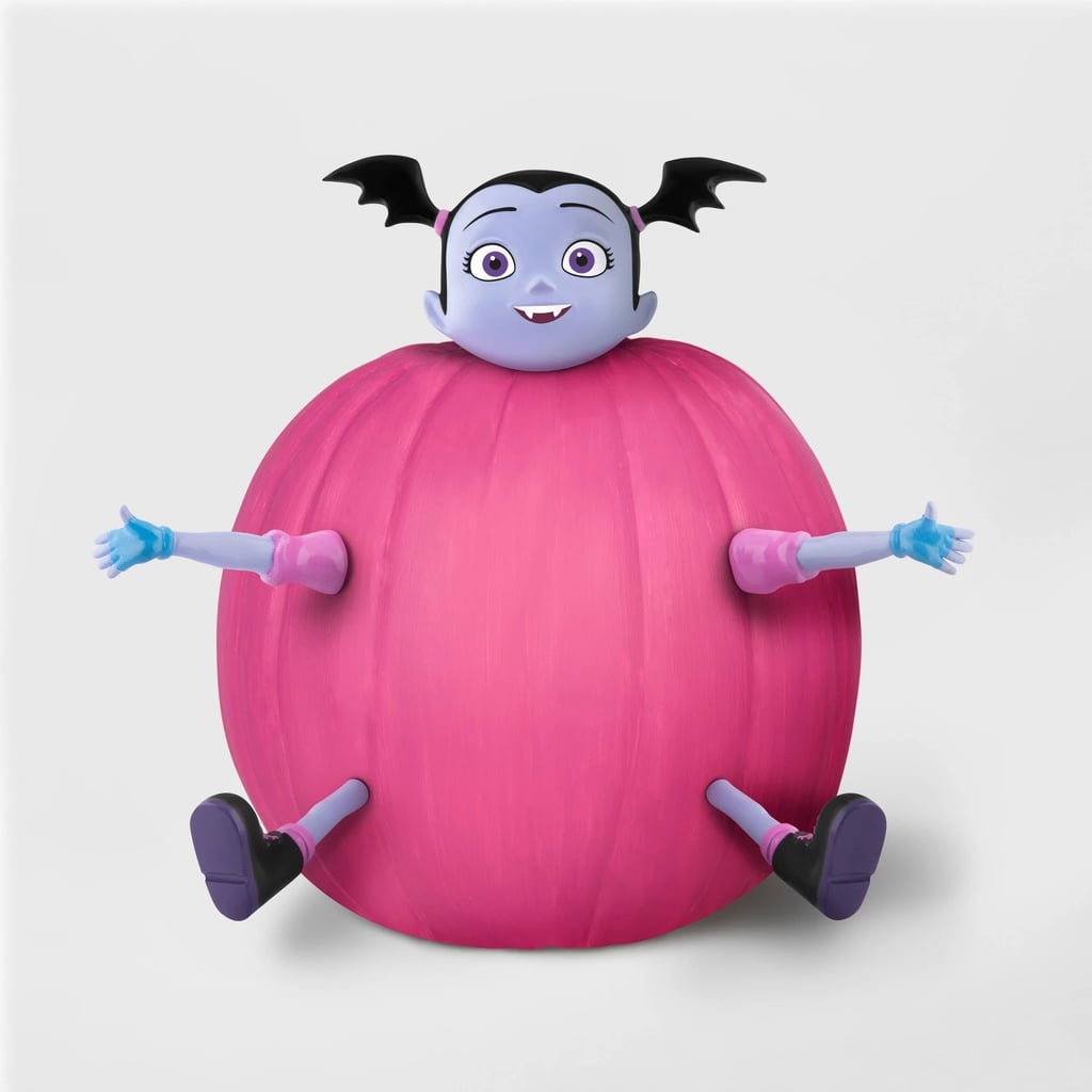 Disney Vampirina Pumpkin Decorating Kit