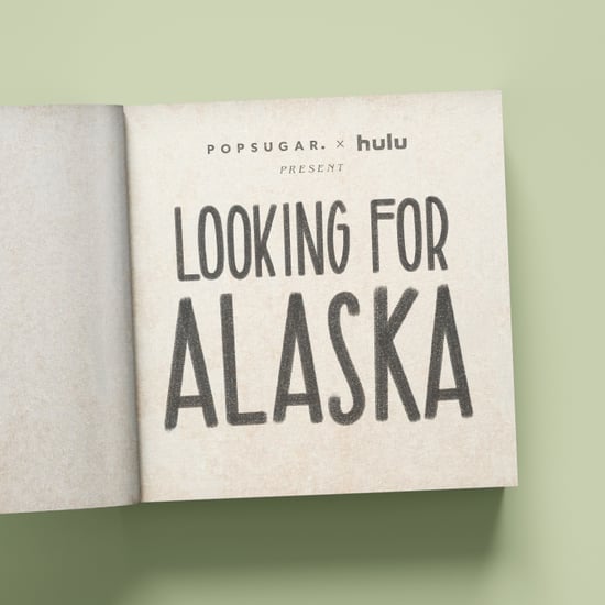 Hulu Looking For Alaska