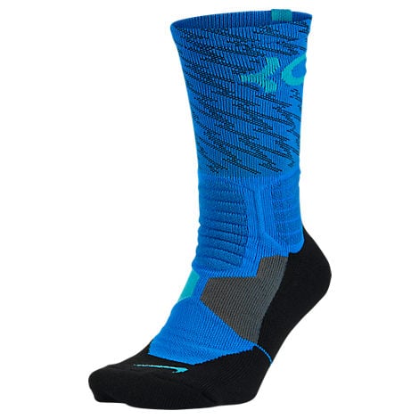 For 9-Year-Olds: Nike KD Hyper Elite Basketball Socks | Best Toys For ...