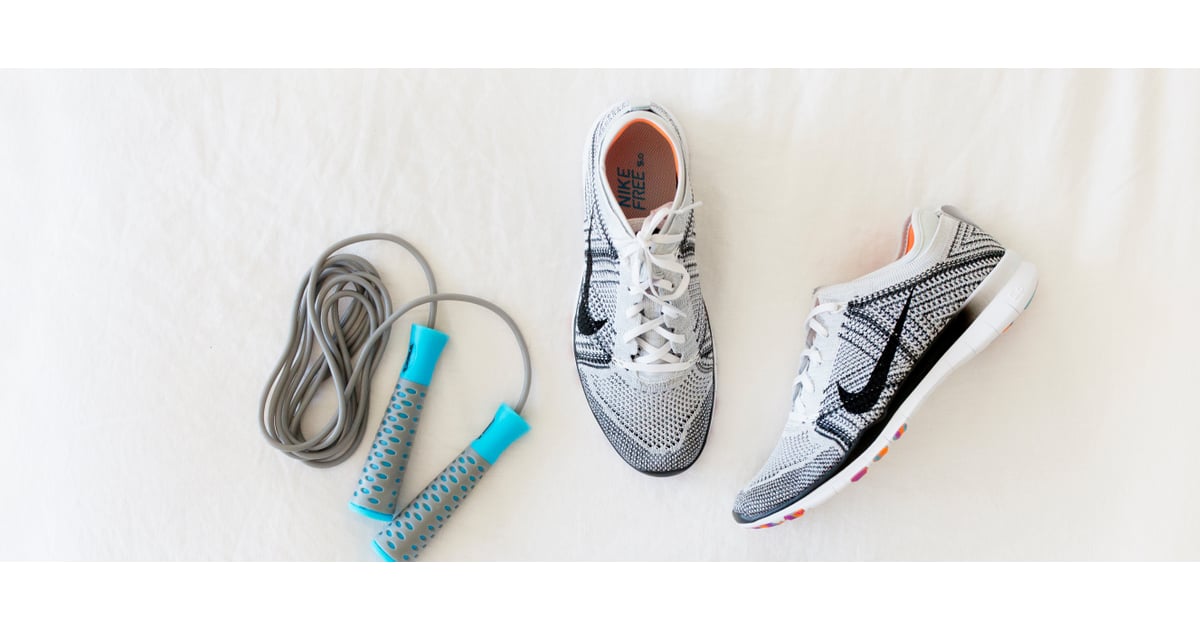 How to Make Running Shoes Smell Better Link Time POPSUGAR Fitness