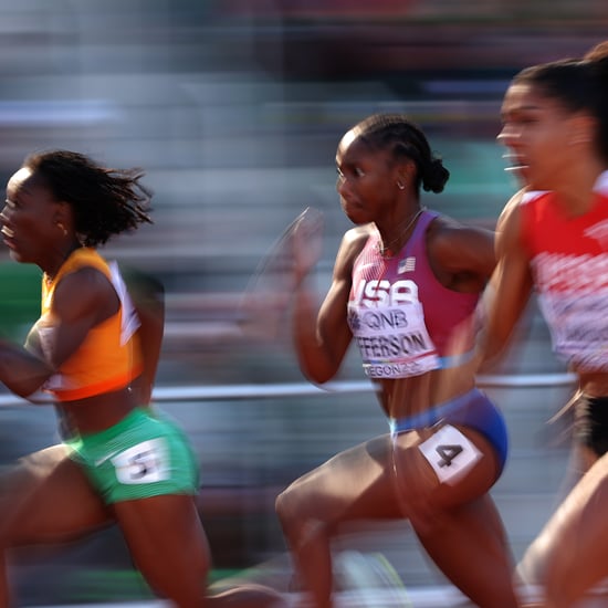 World Athletics Ban on Trans Women Athletes