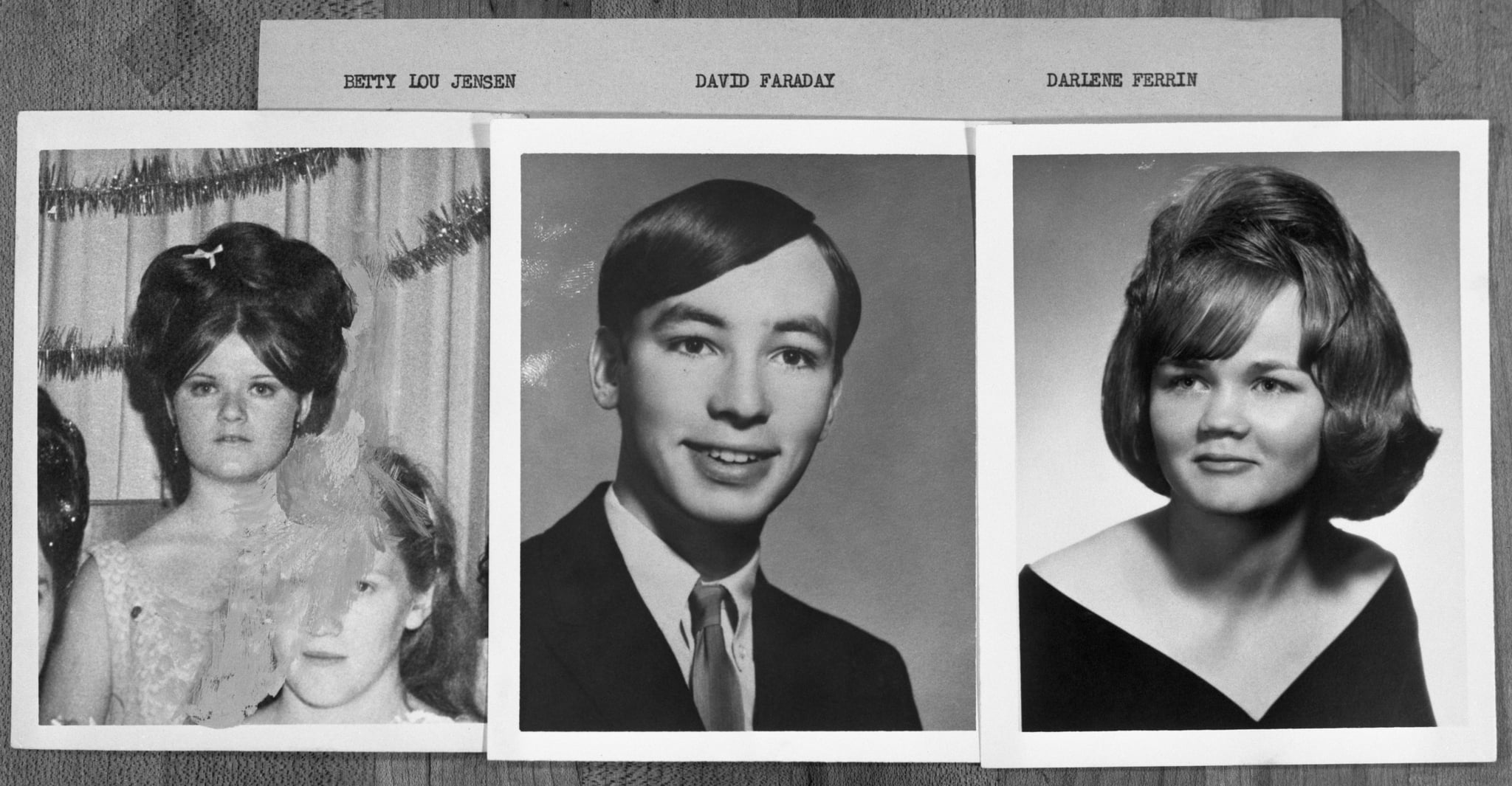 Who Is the Zodiac Killer? POPSUGAR Entertainment